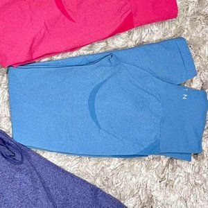 NVGTN Seamless Contour Leggings